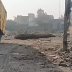 Ludhiana Mayor Inspects Dairy Waste Treatment