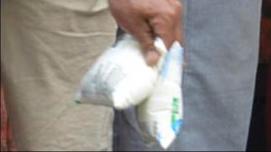 Maharashtra Milk Prices Rise ₹2 From March 1