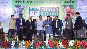 Melghat Gets Bulk Milk Cooler to Boost Dairy Output