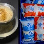 Milk Demand Drops 25% Hit Nandini Sales