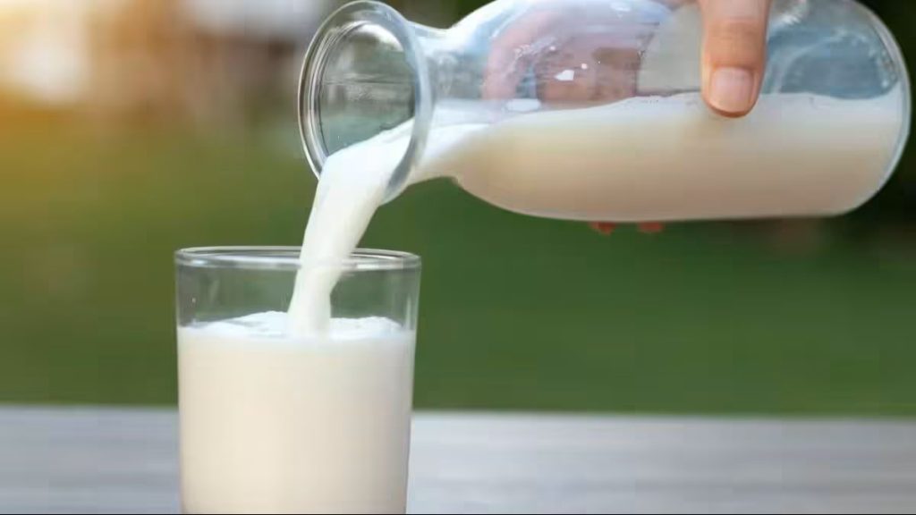 Milk Prices Set to Rise as Dairy Costs Surge