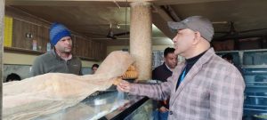 Mussoorie Dairy Raids Expose Rising Food Adulteration