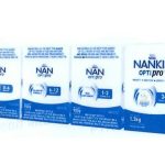 Nestlé Begins Destruction of Recalled Infant Formula