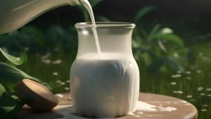 Patanjali Targets Dairy Shift with Village Model