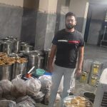 Police Bust Fake Dairy Operation in Hyderabad Raid
