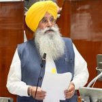 Punjab Budget Targets Growth in Dairy and Farming