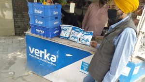 Punjab Milk Powder Row Triggers Industry Shake-Up