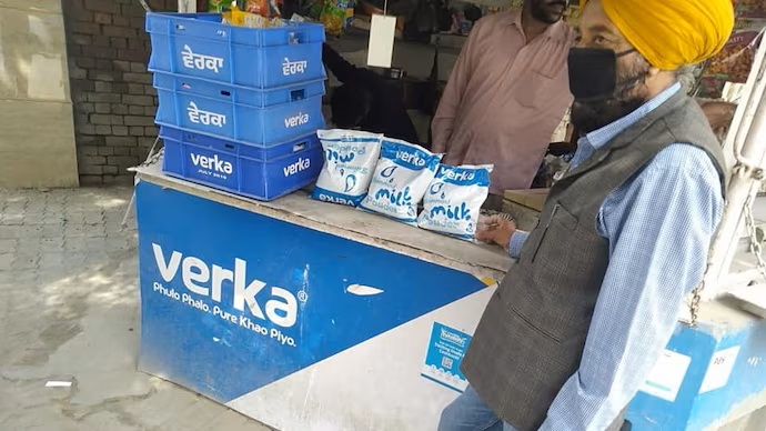 Punjab Milk Powder Row Triggers Industry Shake-Up