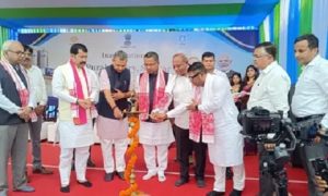 Purabi Dairy Expands into Barak Valley Market