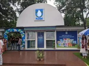 Purabi Dairy Expands with Silchar Plant Launch
