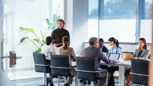 Top Dairy Giants Race to Dominate $1.5T Market