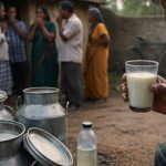 Toxic Milk Tragedy Exposes Dairy Safety Failures