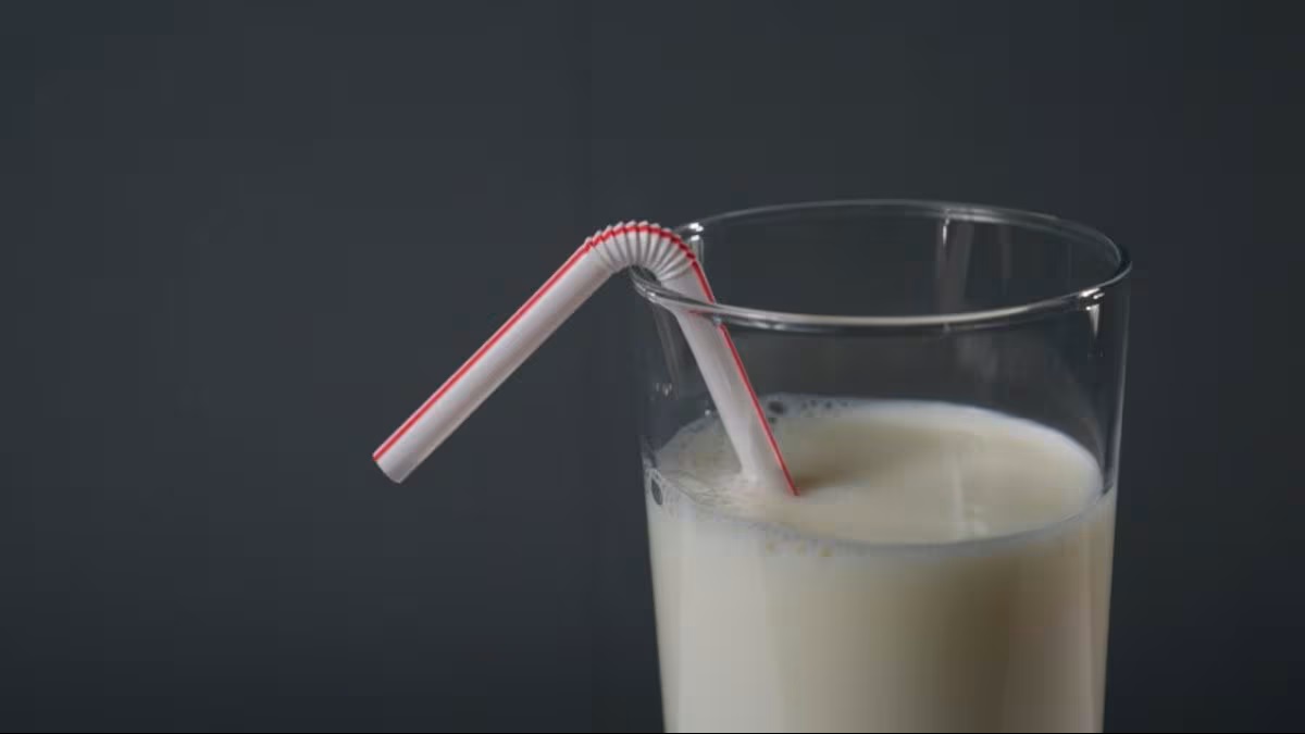 Value-Added Dairy Surges in Urban India Markets