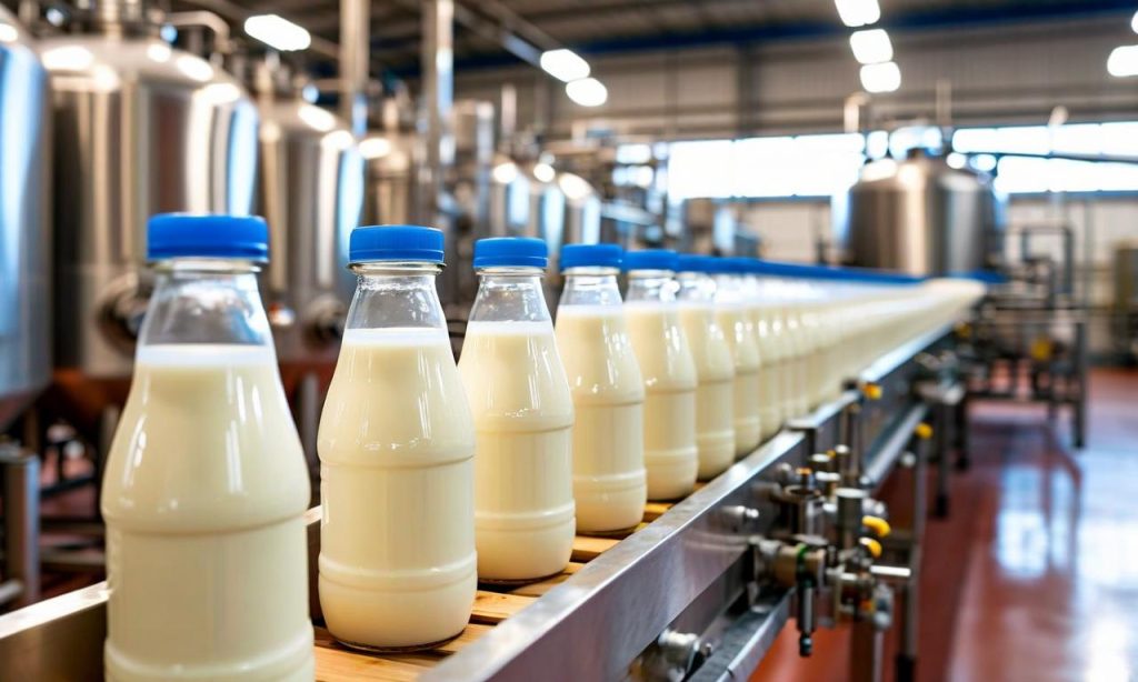 Varun Beverages Expands with Major Dairy Acquisition