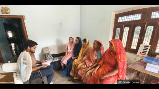 3,000 Women to Power Dairy Growth in Prayagraj