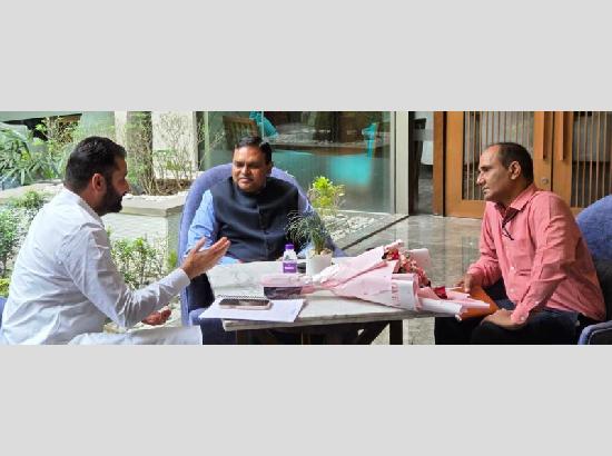 $45M Verka Dairy Expansion Planned in Punjab