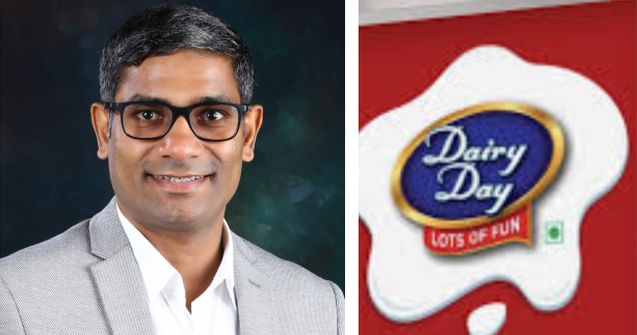 AI Transforms Dairy Distribution Across 80,000 Stores