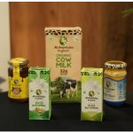 Akshayakalpa Expands Organic Dairy into Key Cities