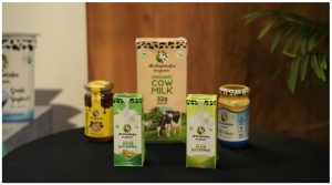 Akshayakalpa Expands Organic Dairy into Key Cities