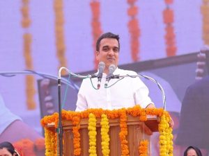 Banas Dairy Board Hits 33% Women Representation