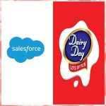 Dairy Day Scales Growth with Salesforce Partnership