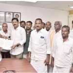 Dairy Revival Plan Targets Growth in Andhra Pradesh