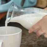 Dairy Sector Short Term Risks Long Term Gains