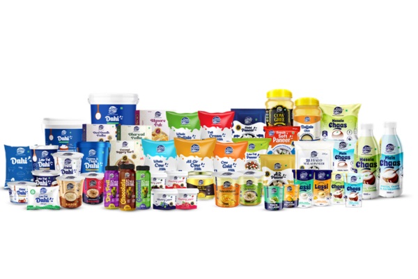 Desi Farms Revenue Jumps 8x, Targets $100M Growth