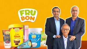 Frubon Secures Fresh Funding to Scale Dairy Growth