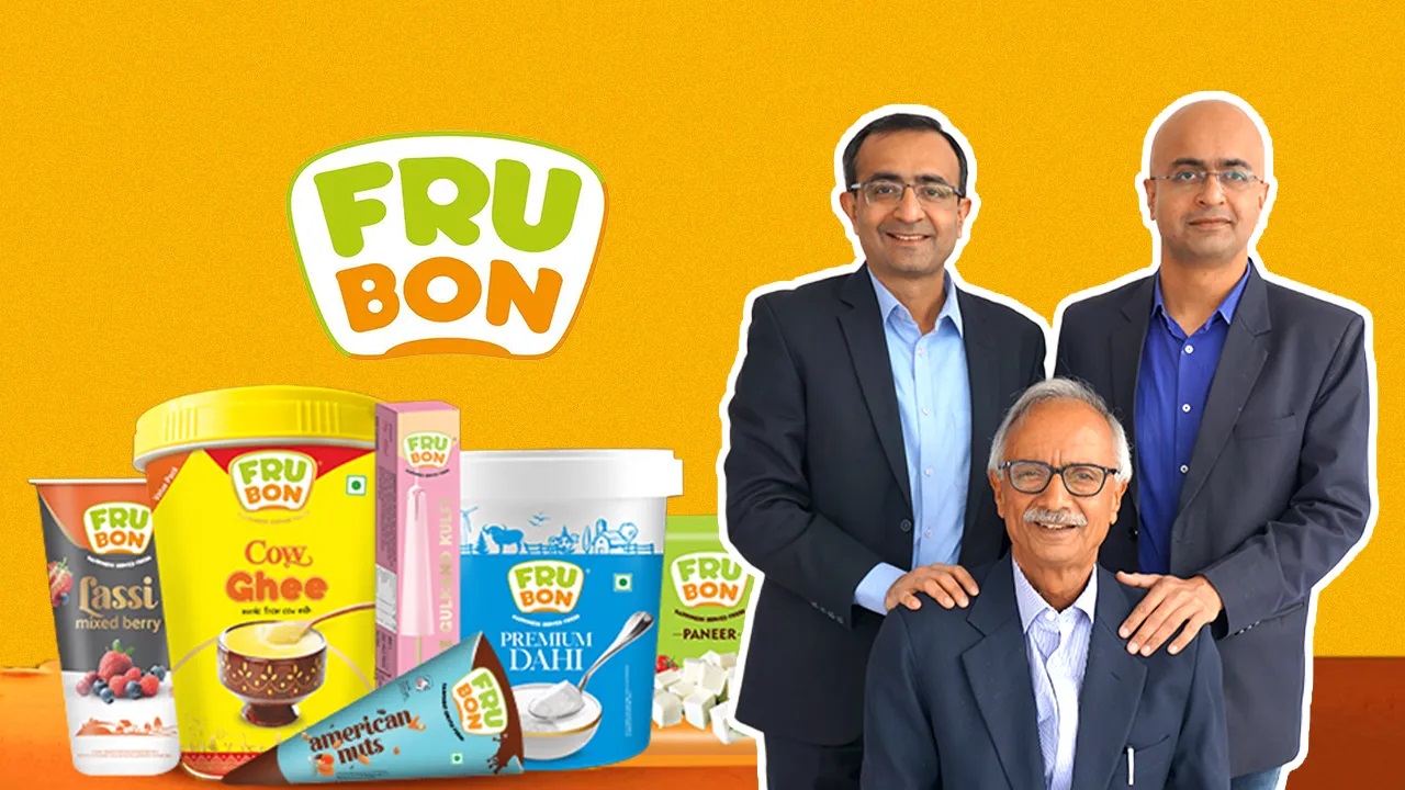 Frubon Secures Fresh Funding to Scale Dairy Growth