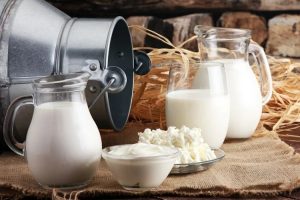 Global Dairy Surplus Triggers New US Export Push