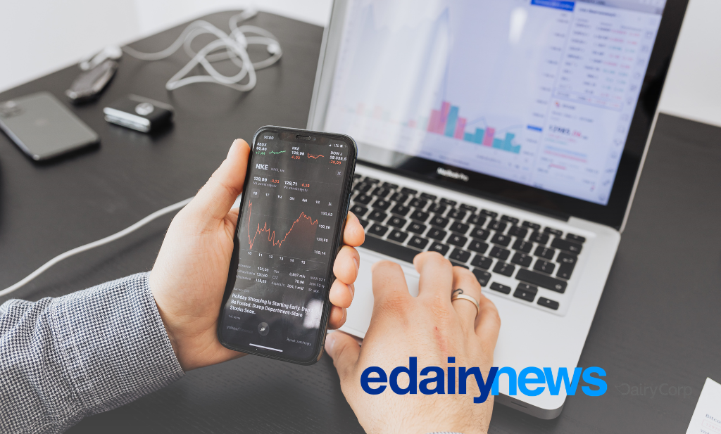 Global Dairy Trade: The Cream Has Melted