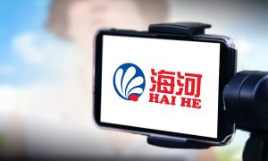 Haihe Dairy Apologizes After Vulgar Livestream Scandal