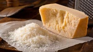 India Cracks Down on Cheese Analogues in Market