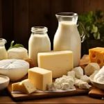 India Dairy Shifts to High-Protein, High-Margin Products