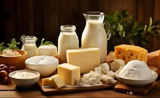 India Dairy Shifts to High-Protein, High-Margin Products