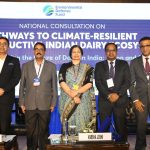India Pushes Climate-Smart Future for Dairy Sector