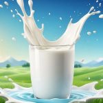 India Tightens Grip as World’s Top Milk Producer