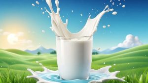 India Tightens Grip as World’s Top Milk Producer