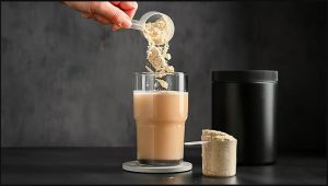 India’s Protein Gap Sparks Dairy Growth Opportunity