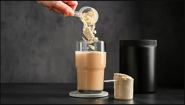 India’s Protein Gap Sparks Dairy Growth Opportunity