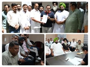 J&K Targets 20% Milk Processing Capacity Boost