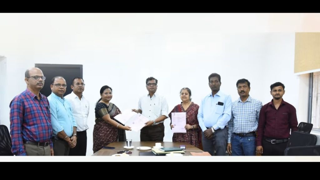 Milk Programme Boosts Nutrition for School Children