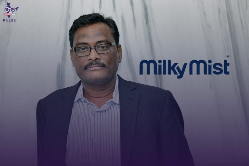 Milky Mist Surges Ahead as IPO Plans Stay on Track