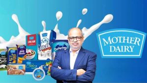 Mother Dairy Holds Prices Despite Rising Costs