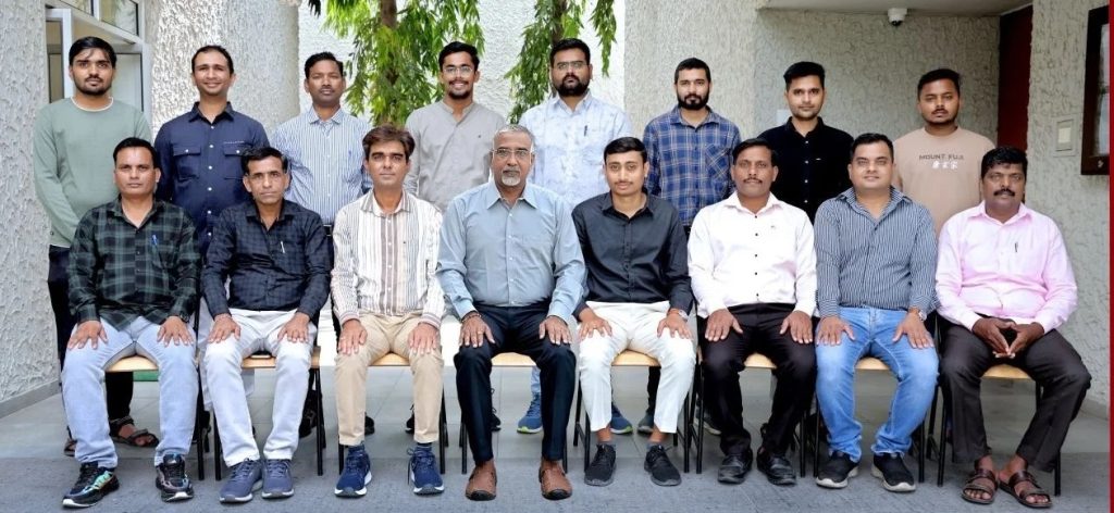 NDDB Training Boosts Dairy Processing Capabilities