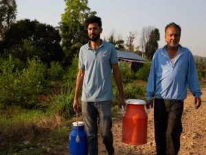 Nepal Diaspora Fuels New Investment in Dairy Sector