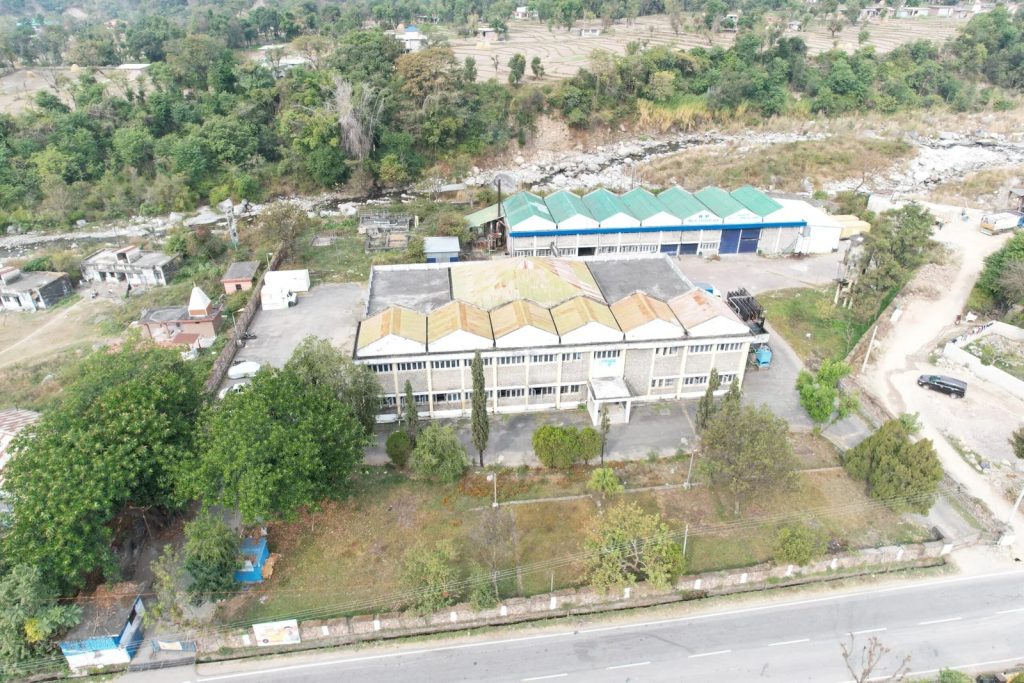 New Milk Plant Set to Boost Rural Dairy Economy