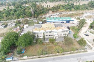 New Milk Plant Set to Boost Rural Dairy Economy