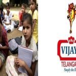 Telangana Expands School Milk Program Statewide